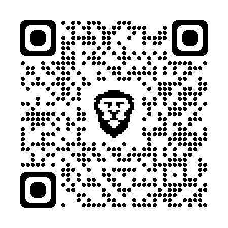 QR Code Icon